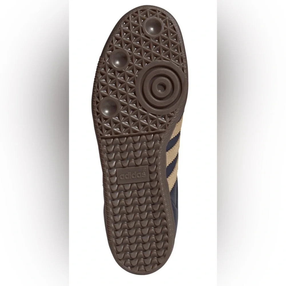 Adidas Samba OG Shoe - Picture 4 of 8